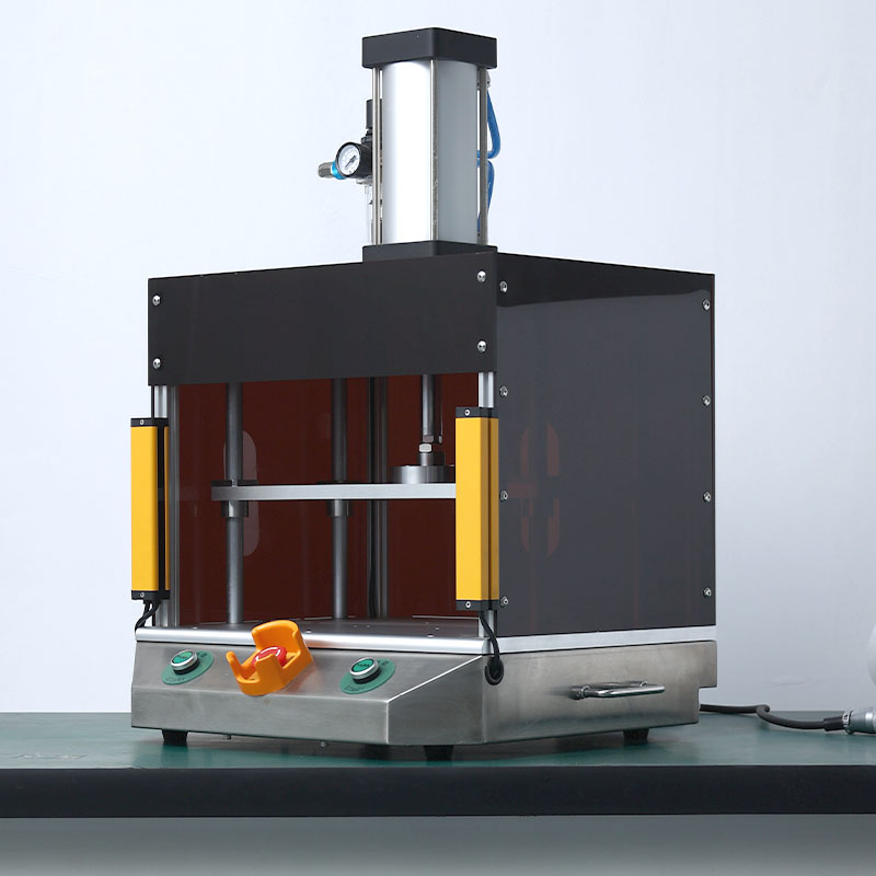 HandanAir tightness test fixture